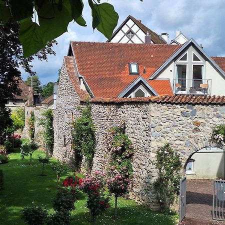 Ferienwohnung Ueberblick Radolfzell am Bodensee Buitenkant foto