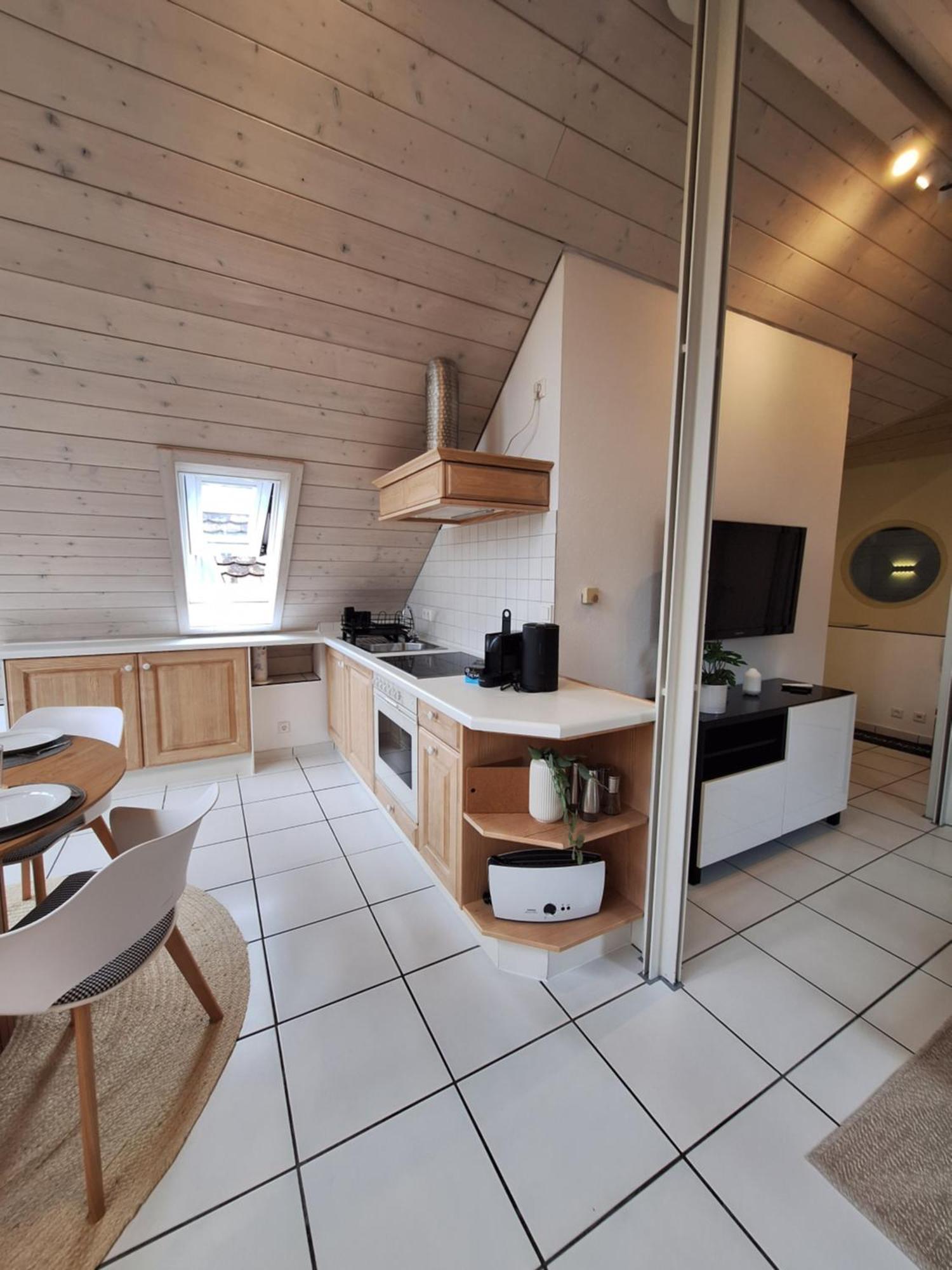 Ferienwohnung Ueberblick Radolfzell am Bodensee Buitenkant foto
