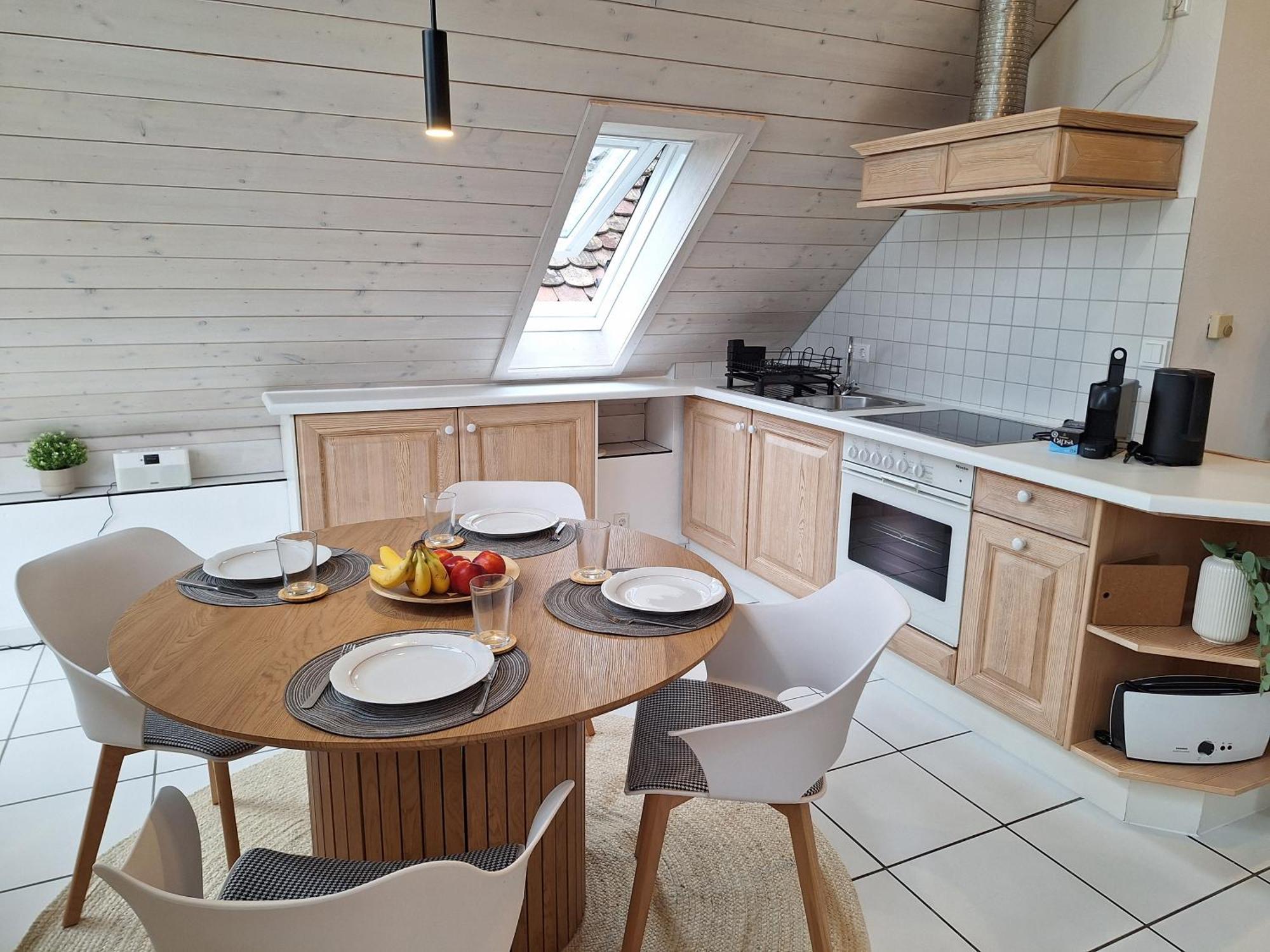 Ferienwohnung Ueberblick Radolfzell am Bodensee Buitenkant foto