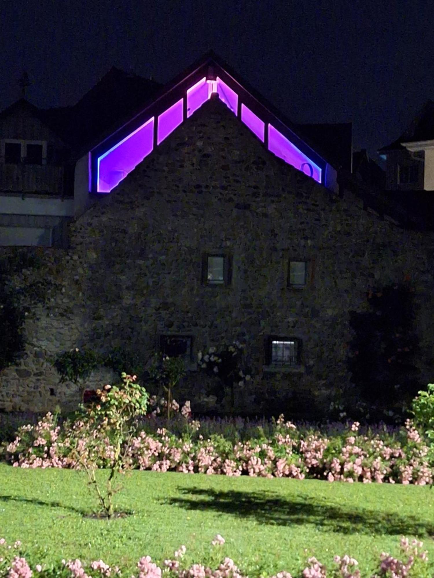 Ferienwohnung Ueberblick Radolfzell am Bodensee Buitenkant foto